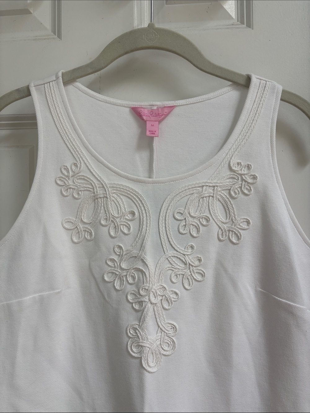 Lilly Pulitzer Dress - Picture 2 of 6